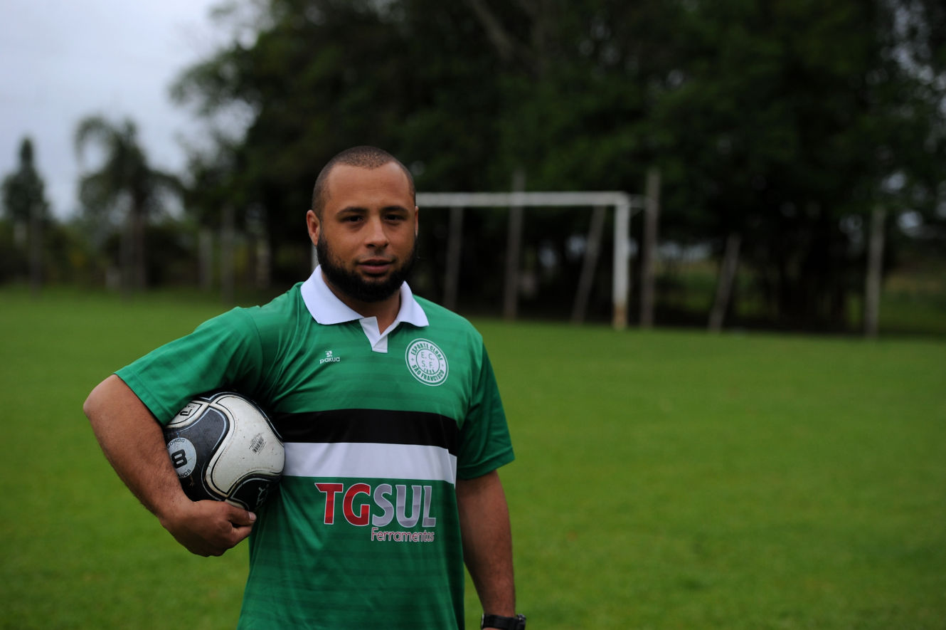 Novo Estilo Futebol Clube