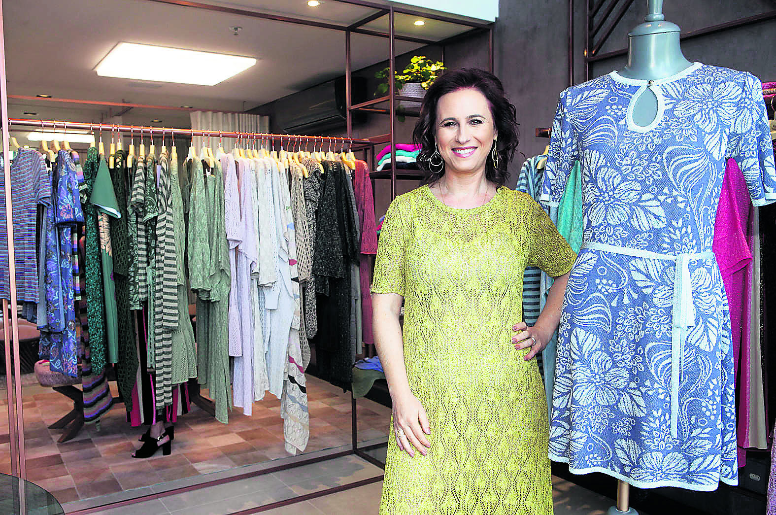 Hermínio Ficagna administra maior cooperativa vinícola da Serra, com mais de 1,1 mil famílias filiadas